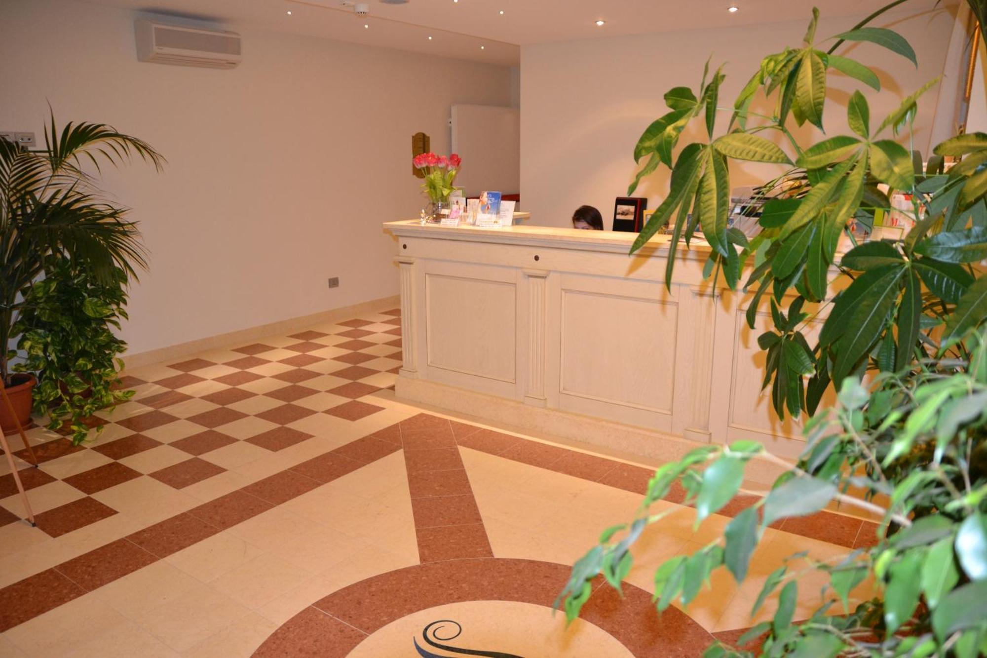Incantea Resort Tortoreto Exteriör bild